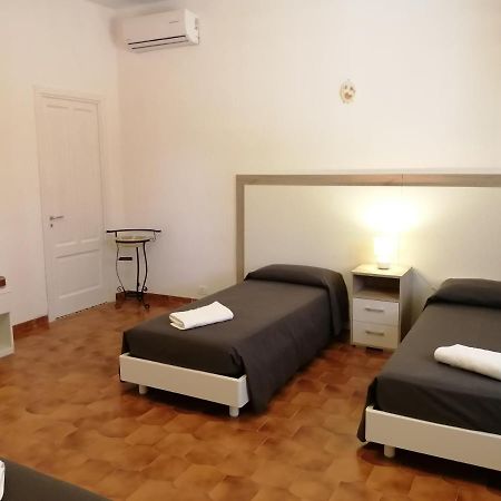 Villa Graziella Ostuni Exteriér fotografie